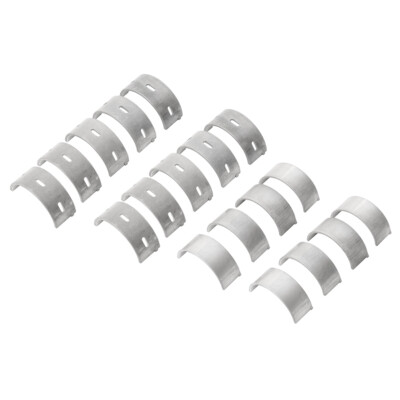 まびん STD Connecting Rod Main Crankshaft Bearings For Kawasaki ZX-10R