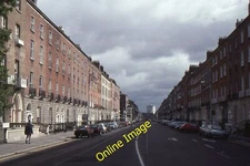 Photo 6x4 Dublin: Fitzwilliam Place Baile Atha Cliath/O1632  c1993