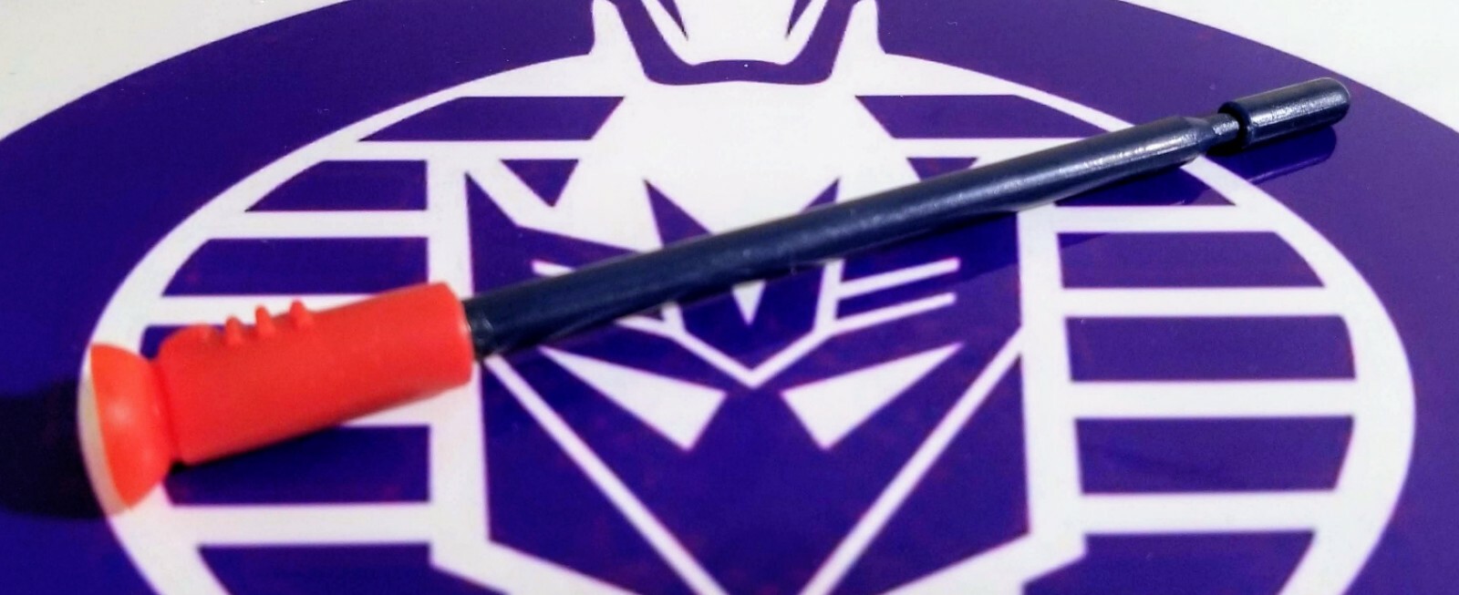 triple action web blaster