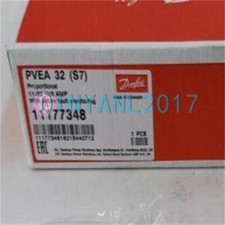 1PCS NEW Danfoss PVEA32 S7 11177348 proportional valve Replace 157B4734