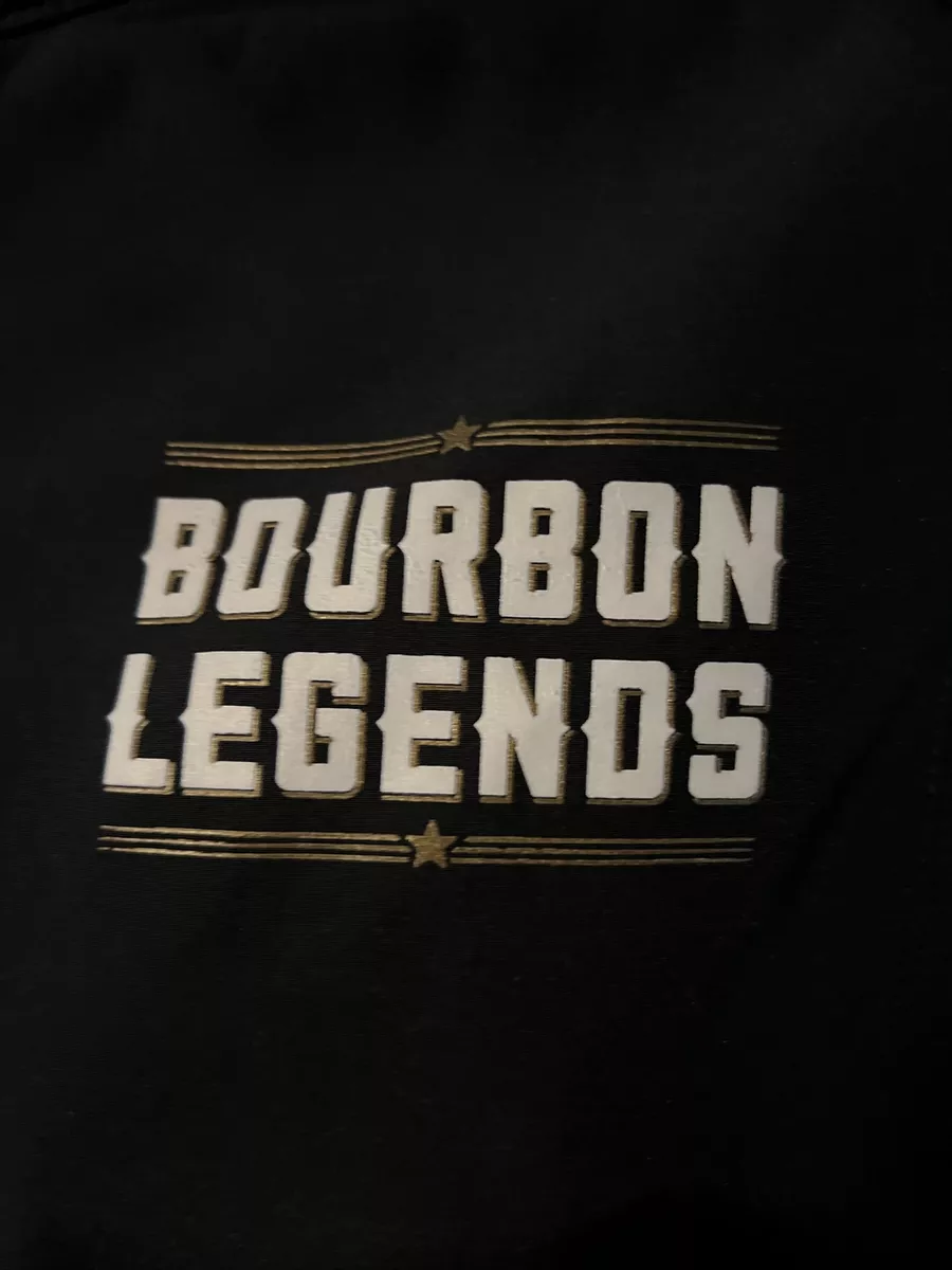 Bourbon Legends