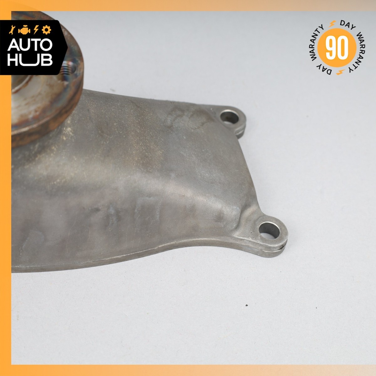 92-95 Mercedes R129 SL320 S320 M104 Belt Tensioner Pulley