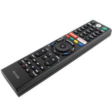 Ersatz-Fernbedienung passend für Sony RMF-TX310E