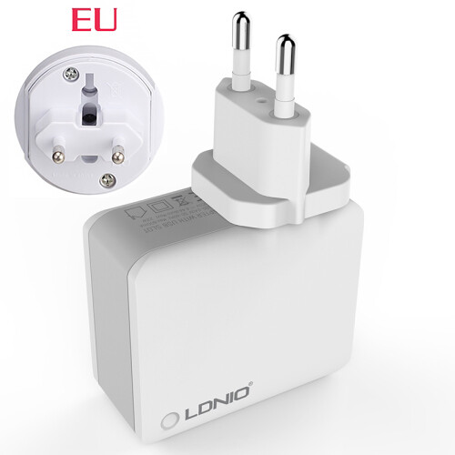 Smart Travel Charger 4.4A 4 x USB Ports AU Plug 22W SYDNEY STOCK 1 YEAR WARNTTY - 第 11/14 張圖片