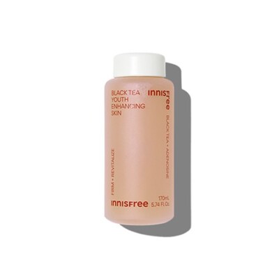 (INNISFREE) Black Tea Youth Enhancing Skin 170ml