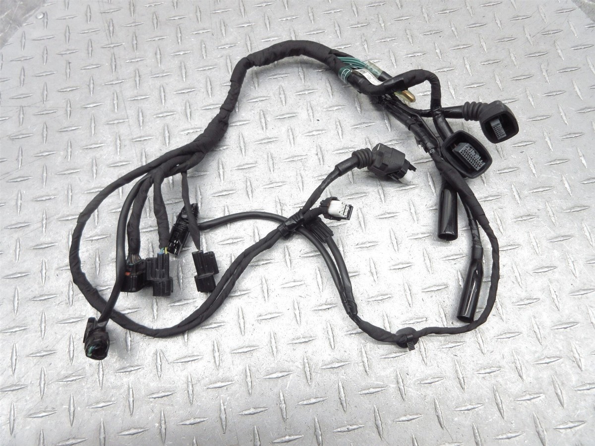 2021 20-21 Honda Africa Twin CRF1100 Front Wiring Sub Harness