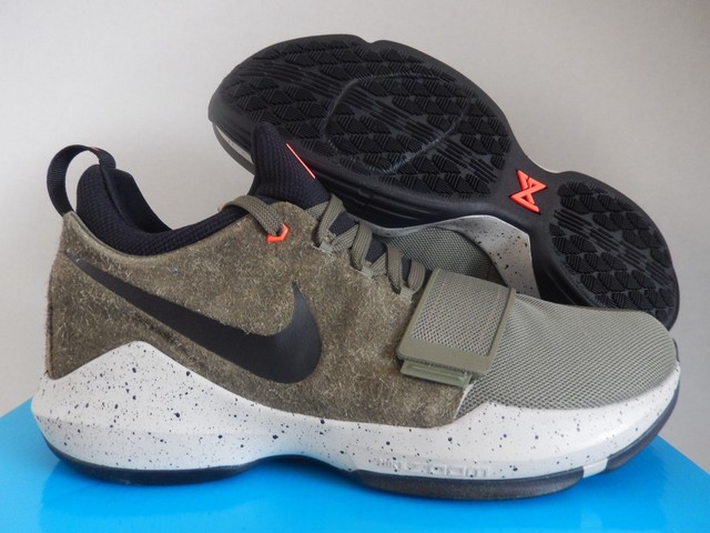 nike pg 1 donna online