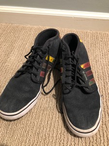adidas hemp rasta