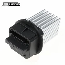 HVAC Blower Motor Resistor 0008212992 for Mercedes-Benz Sprinter 2500 3500