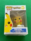 Funko POP! Pokemon Pikachu Vinyl Figure #553 BRAND NEW