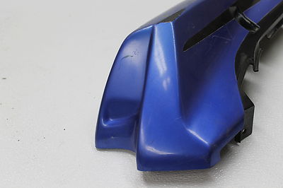 KAWASAKI ZX6 ZX600 LEFT SIDE COVER FAIRING COWL (KTP199) | eBay