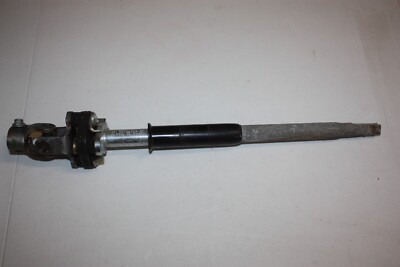 2015-2017 Ford F-150 Upper Intermediate Steering Column w/o Power Tilt, OEM