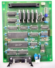 20754 HANDA PCB ASSY FOR AUTOMATED IMMUNOASSAY ANALYZER N86D-9841-R706/01