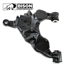 Bison Performance Front Passenger Right RH Lower Control Arm For Sequoia Tundra