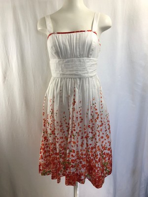 cotton sundress petite