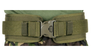 blackhawk belt pad