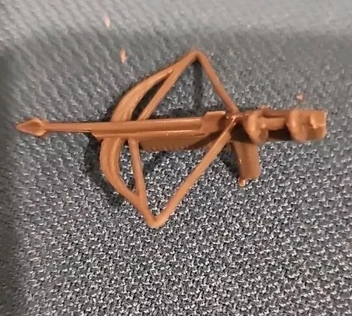 gi joe accessory pack scarlett crossbow