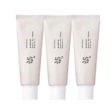Beauty of Joseon Relief Sun: Rice + Probiotics (SPF50+ PA++++) 50mL *3ea /FAST