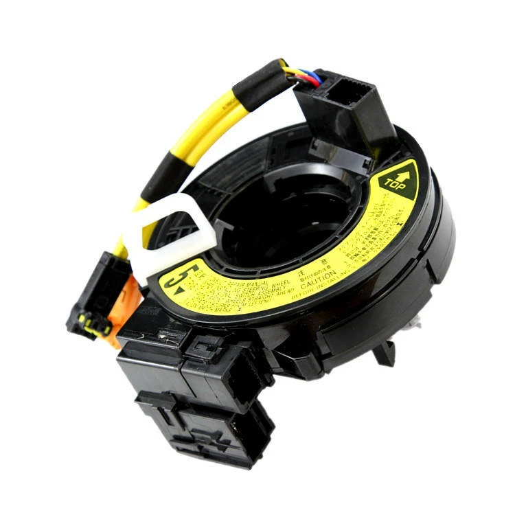 Resorte de reloj Sprial to para Hyundai Santa Fe 2007-2010 93490-2B200  Foto 2 de 4