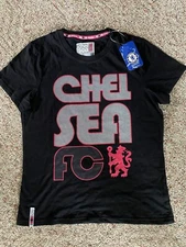 Youth Chelsea Football Club Shirt