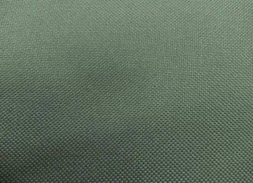 Synthetische Handarbeitsstoffe aus Segeltuch