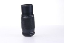 USED SMC Pentax-M Zoom 80-200mm f/4.5 Bayonnet Mount Pentax K