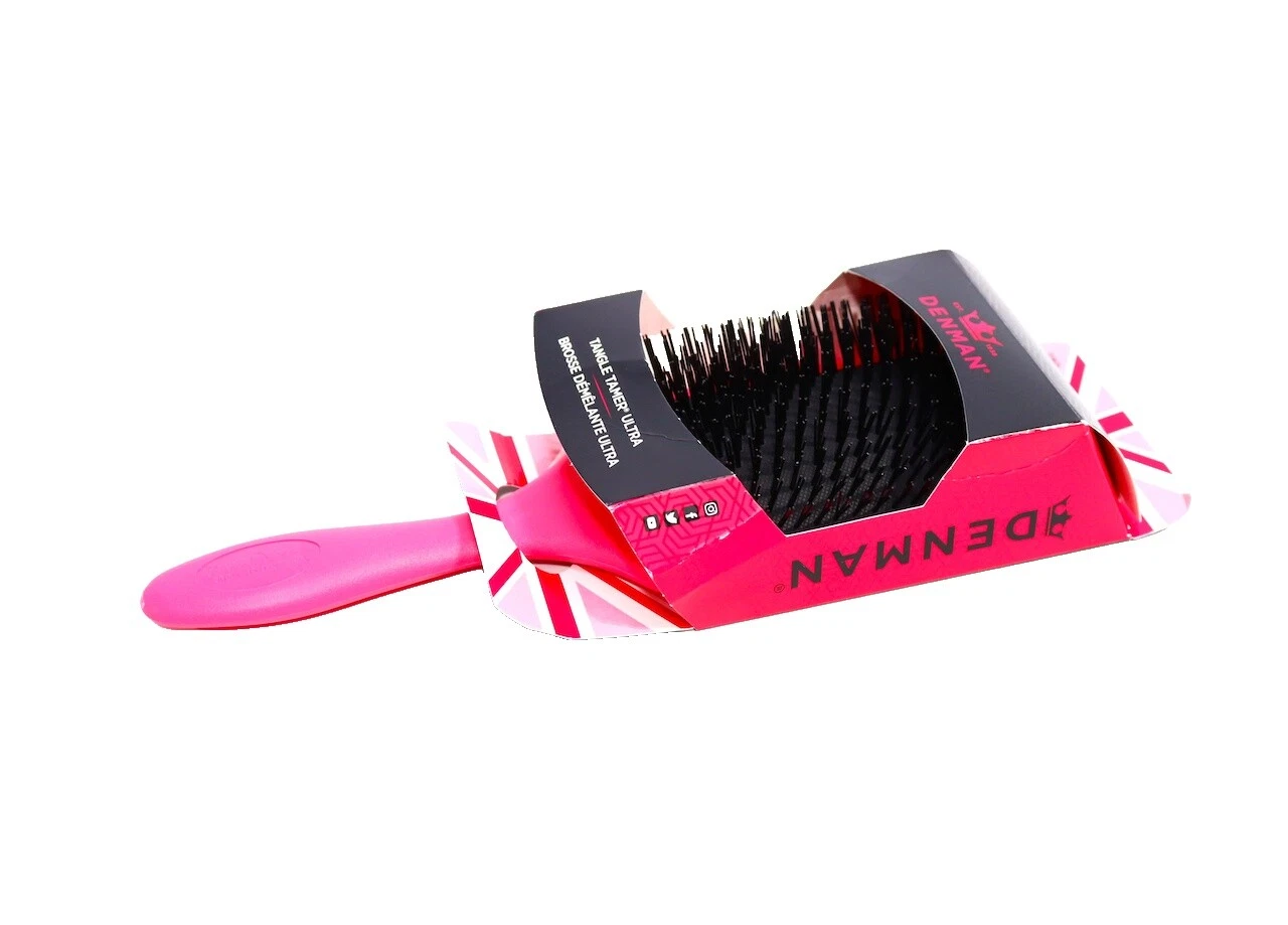 Denman Hair Styling Products