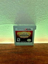 Theatrythm Final Fantasy Curtain Call (Nintendo 3DS) Square Enix, Music, 2DS