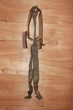 USGI Tactical Assault Panel TAP Chest Rig MOLLE II Harness Propper NWOT