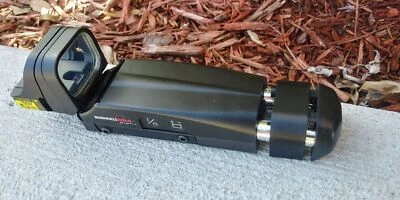 AAA Battery Adapter for Early Bushnell (Eotech) HOLO Sight / HOLOsight Batteries