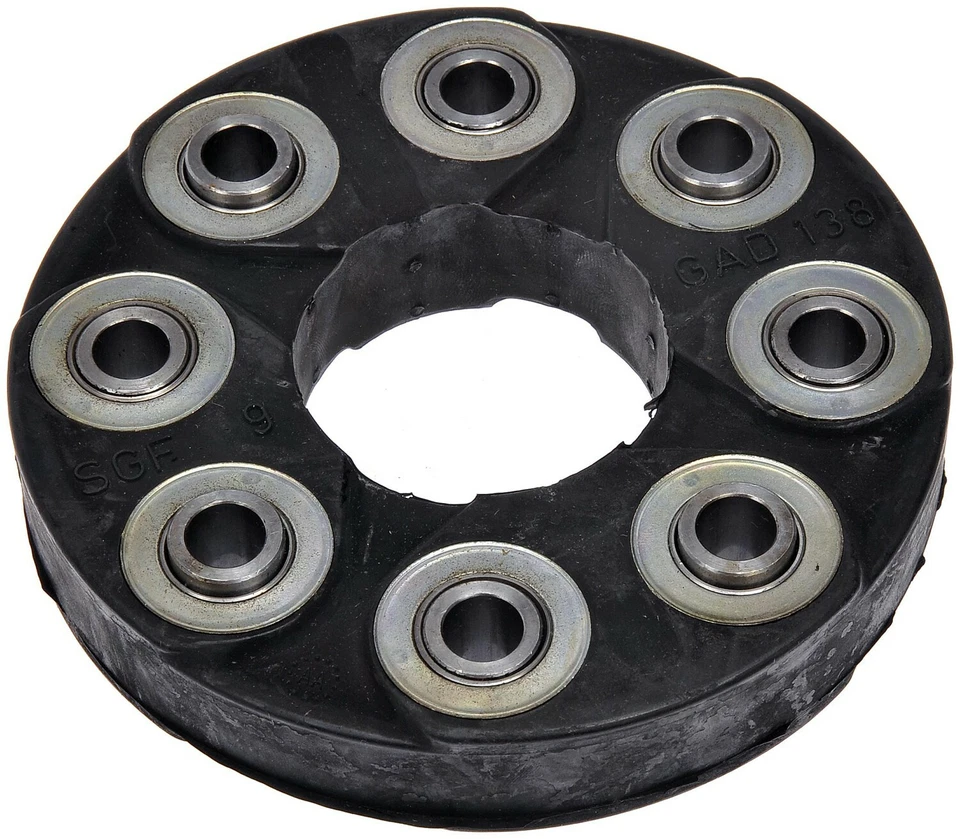 Acoplador de eje de transmisión trasero compatible con Mercedes-Benz 500E Dorman 896JV24 1992-1993 Foto 4 de 4