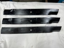 Bobcat 7148755 Mower Blade 66" Cut (Lot of 3 Blades) 