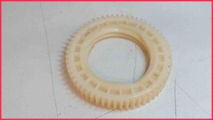 Brüheinheit Brühgruppe Antrieb Zahnrad  Impressa E75 Typ 627 C1