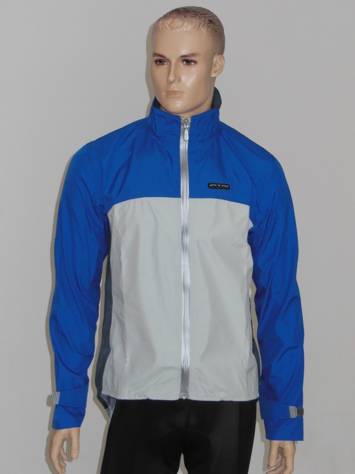 Blouson Tex ENEA Nalini veste de cyclisme thermique pour hiver taille XL