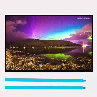 500nit 15.6''WUXGA laptop LCD SCREEN LP156WU1-SPB1 1920x1200 16:10 04DWVJ