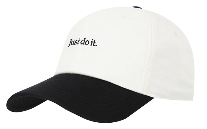 Nike Club Unstructured JDI Tennis Cap Unisex Sports Casual Hat NWT FB5370-134 11590₽