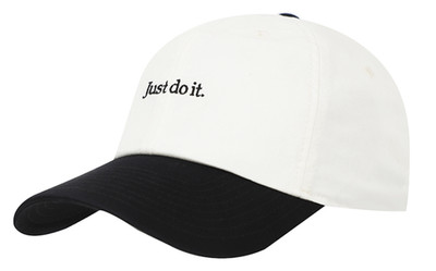Nike Club Unstructured JDI Tennis Cap Unisex Sports Casual Hat NWT