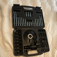 Harmonic balancer Puller And Installer - OTC 4531 tool