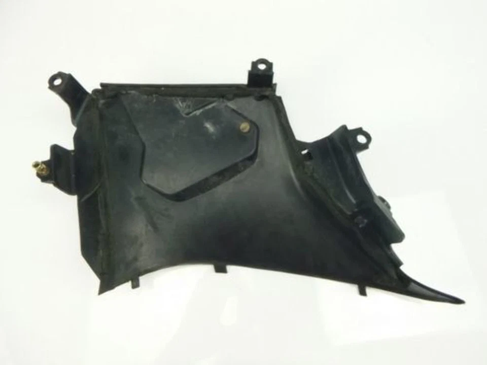 Buell 1125 CR R Left Inner Duct Tube M0038 1AM - Изображение 2 из 4