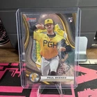Topps Bowman's Best 2024 Rookie #53 Paul Skenes Pittsburgh Pirates Baseball Card