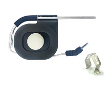 Pro Grill Temperature Probes for Weber Igrill, Connect Smart Grilling Hub and Gr