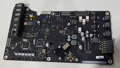 LOGIC BOARD MOTHERBOARD - Thunderbolt Display 27'' A1407 Mid 2011 MC914
