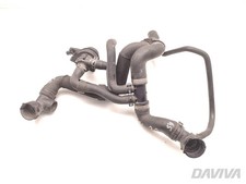 Pompe à eau Volkswagen SCIROCCO