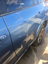 Porte arrière et accessoires Toyota RAV 4