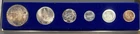 1967 Canada Proof Set In Original Set - Colorful Toned