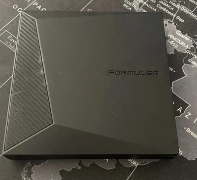 Formuler Z11 PRO MAX BT1-Edition 4K Android 11 OTTStreamer 4GB RAM 32GB - Bild 1 von 4
