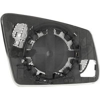 Spiegelglas AußEnspiegel Diederichs 1616025 FüR Mercedes Benz Mercedes Benz