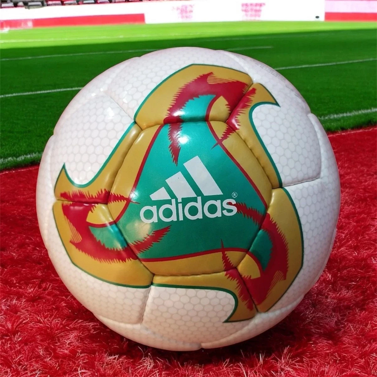 World Cup 2002 In Soccer Balls for sale | eBay