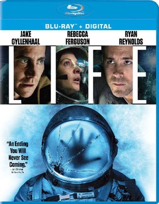 Life [New Blu-ray] UV/HD Digital Copy, Widescreen, Ac-3/Dolby Digital, Dolby,