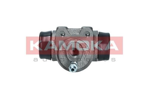 1110015 DRUM WHEEL BRAKE CYLINDER PAIR REAR KAMOKA 2PCS NEW OE REPLACEMENT - Picture 2 of 8